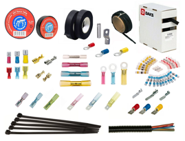 Электромонтаж