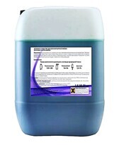 Шампунь и моющие средства 