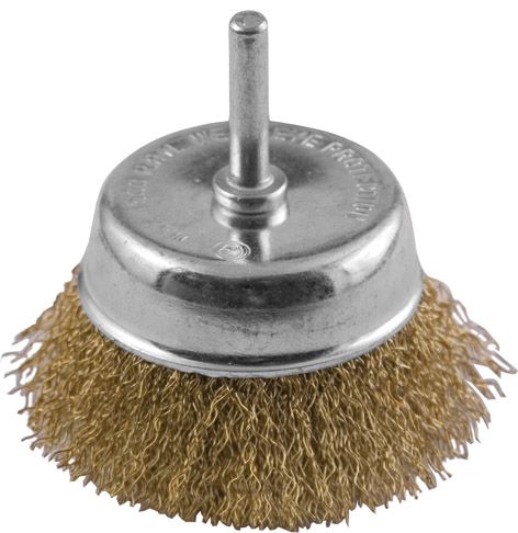 дрель чаша латунь