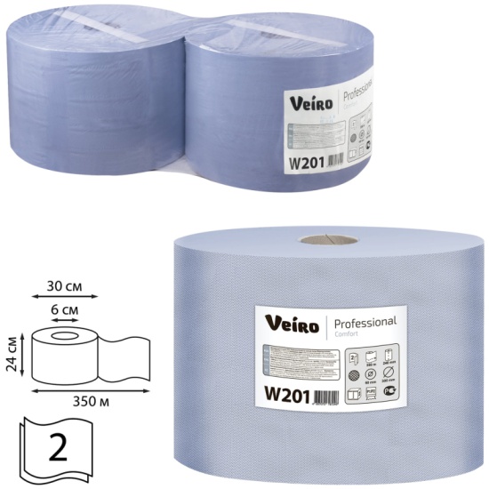 veiro_professional_bumaga_protirochnaya_veiro_sistema_w1_komplekt_2sht_1000l_rul._24kh35sm_2_sl._comfort_w201_1297456_1
