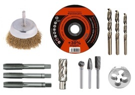 Металлообработка