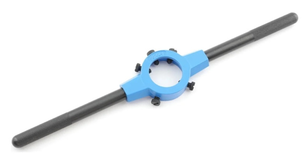 плашкодерж