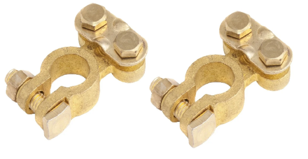 комплект клемм